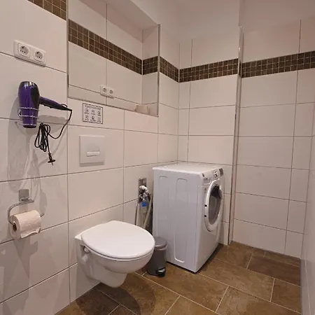 Style Apartment Berlin Extérieur photo