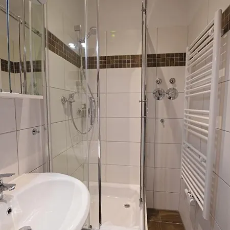 Style Apartment Berlin Extérieur photo
