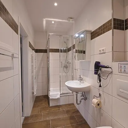 Style Apartment Berlin Extérieur photo