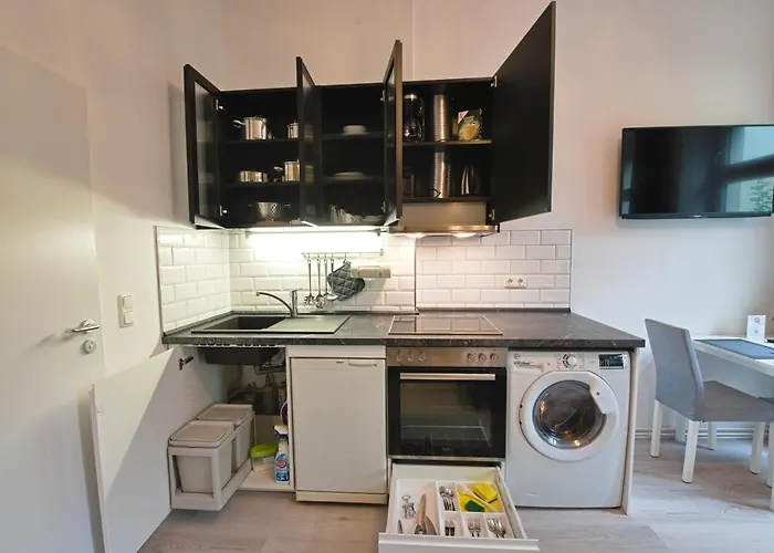 Style Apartment Berlin