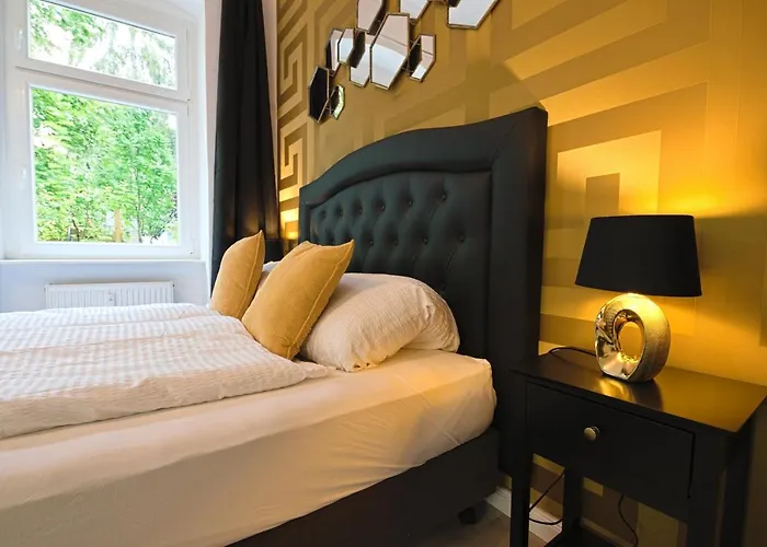 Style Apartment Berlin