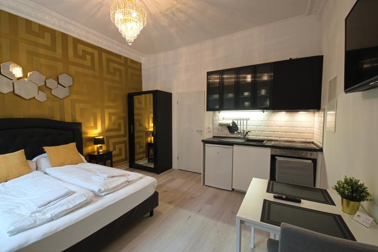 Apartment Style