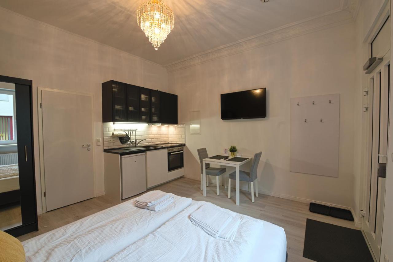 Style Apartment *