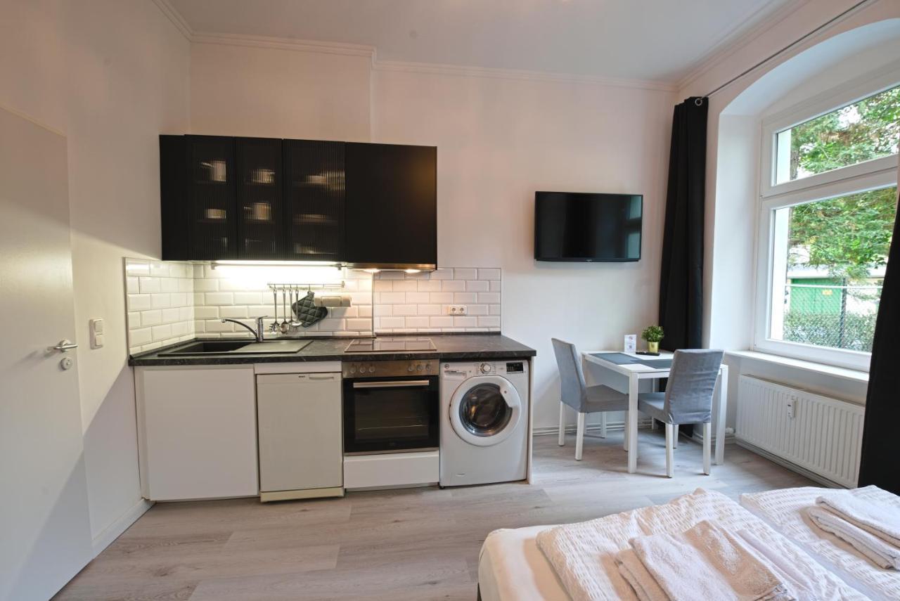 Apartment Style *