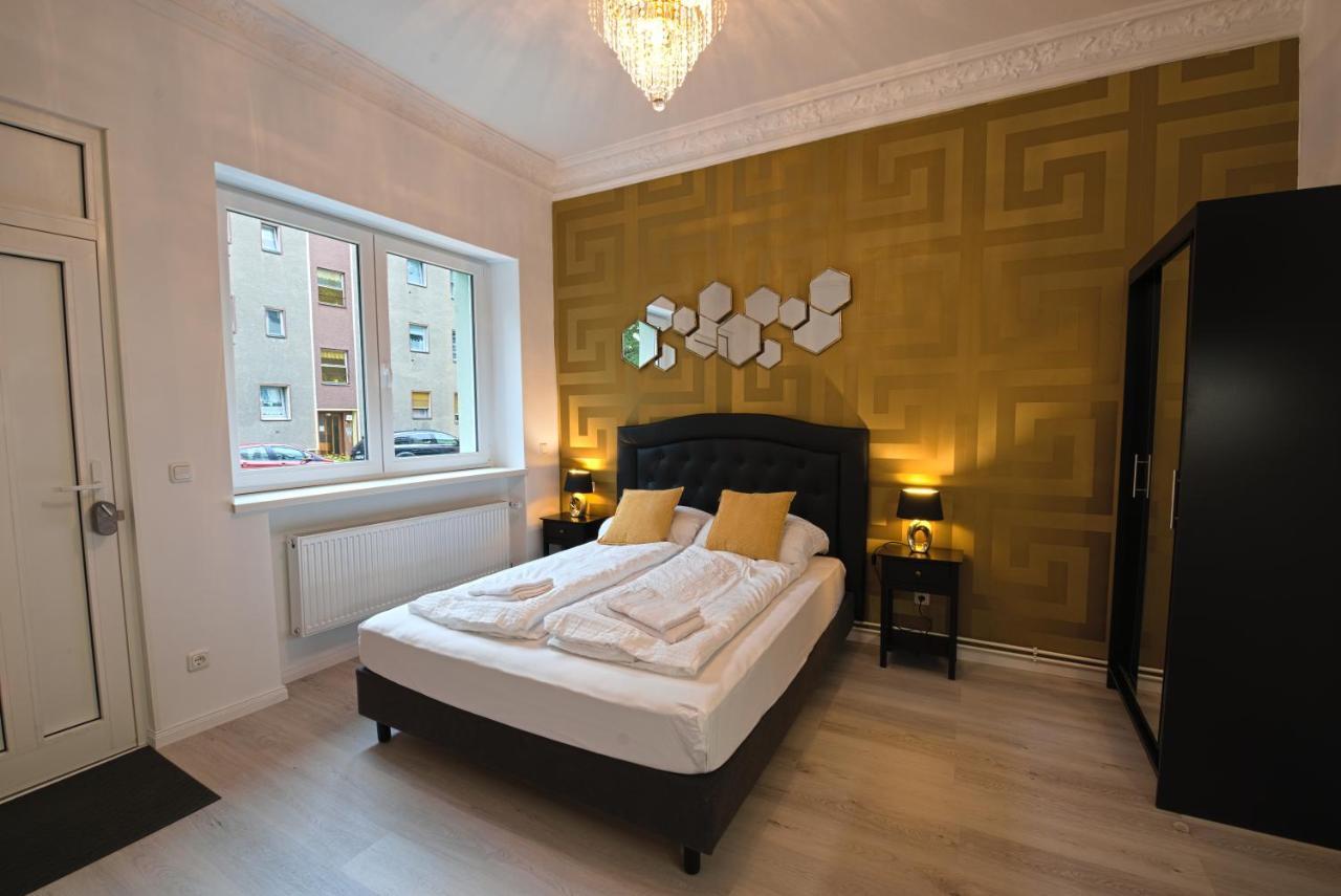 Style Apartment *