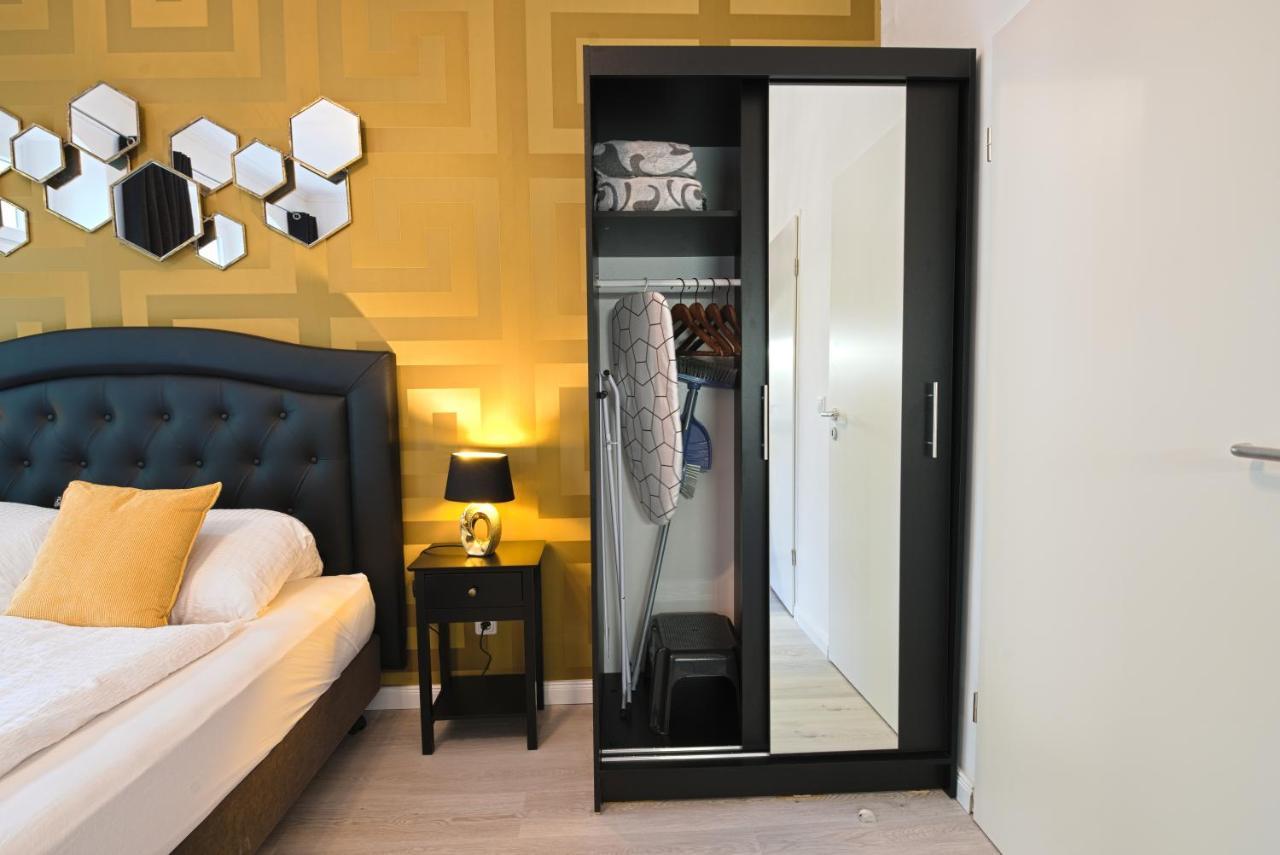Style Apartment *