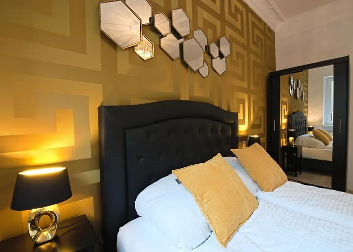 Style Apartment Berlin