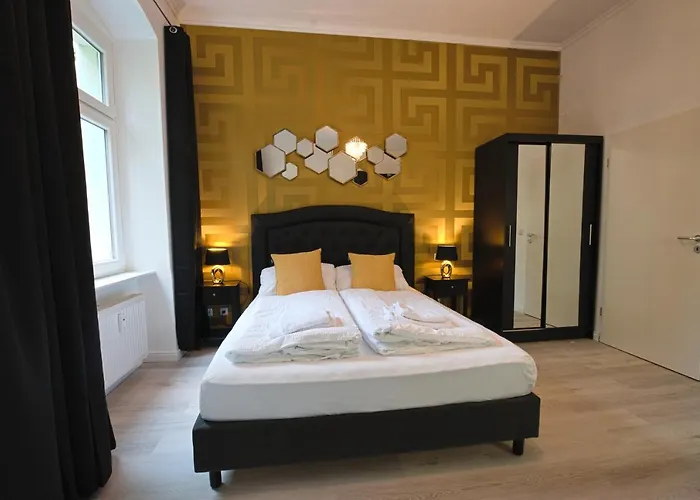 Style Apartment Berlin